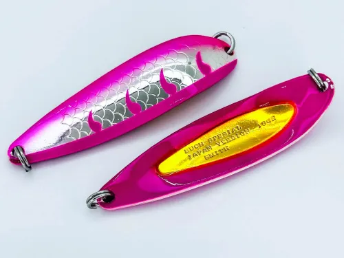 Блесна Buch Japan 24,0гр. №S19