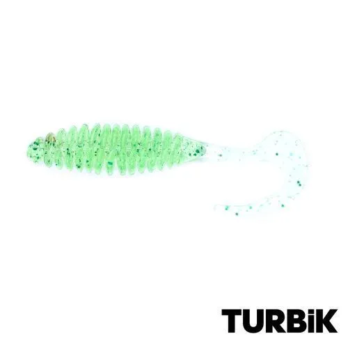 Turbik, приманка силиконовая № (65, 003, 10)