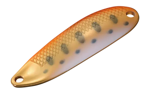 Блесна D-S Line 40мм. 5,0гр. №11