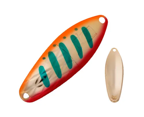 Блесна BUX Northern 18,0гр. №PL (G)