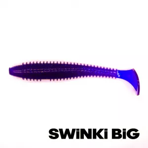SwinkiBig, приманка силиконовая
