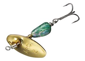 Блесна AR Spinner Shell 3,5гр. №02