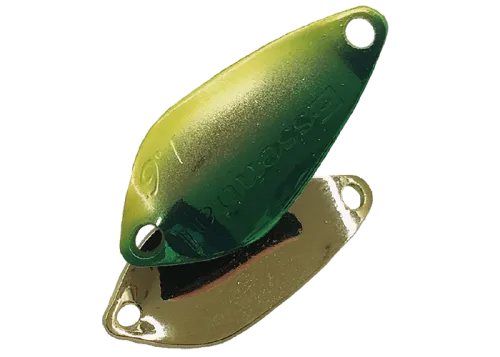 Блесна Essential 25мм. 1,6гр. №M05