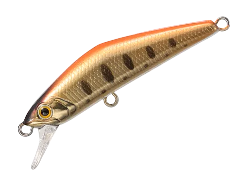 Воблер D-Compact 45мм. 3,5гр. №10