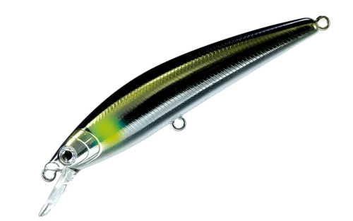 Воблер Wavy 85S 85мм. 10,0гр. №09