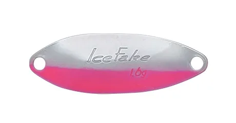 Блесна Ice Fake 1,6гр. №14