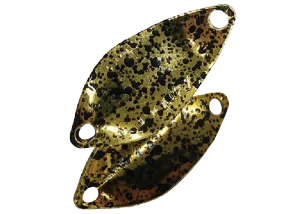 Блесна Amber 0,8гр. №M03