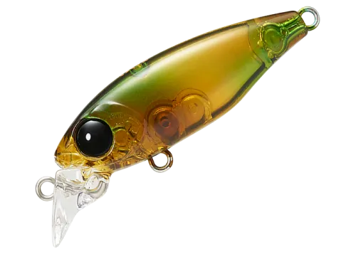 Воблер Gunship 36F 36мм. 2,3гр. №12