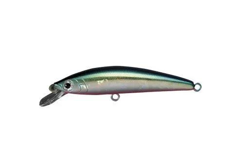 Воблер Troutin Wavy 50S 50мм. 3,0гр. №11