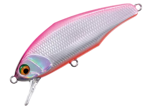 Воблер D-Incite 44 мм. 4,0гр. №09