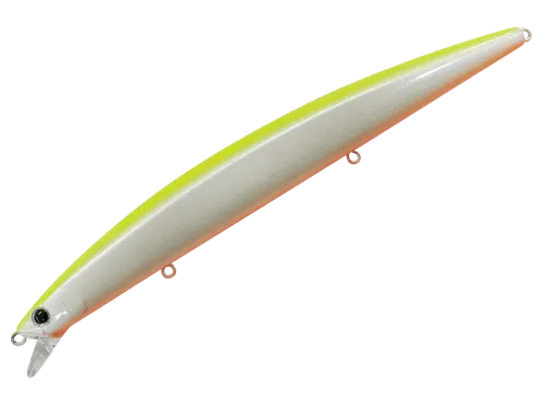 Воблер Haluca 165F 165мм. 30,0гр. №10