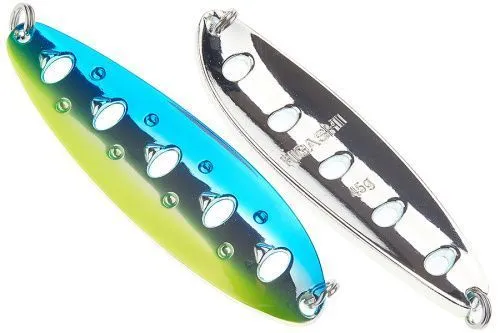 Блесна Chinook spoon 45,0гр. №02
