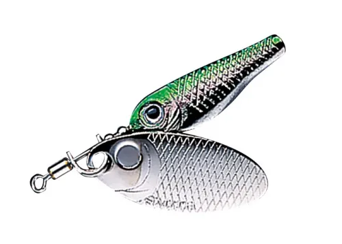 Блесна Niakis 12,0гр. №14