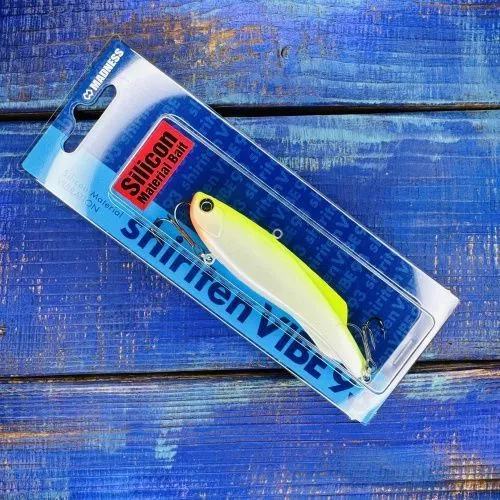 Ратлин Madness Shiriten Vibe 93 (93мм.28гр.) №02