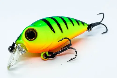 Воблер Camion SR 32мм. 2,5гр. №760/76