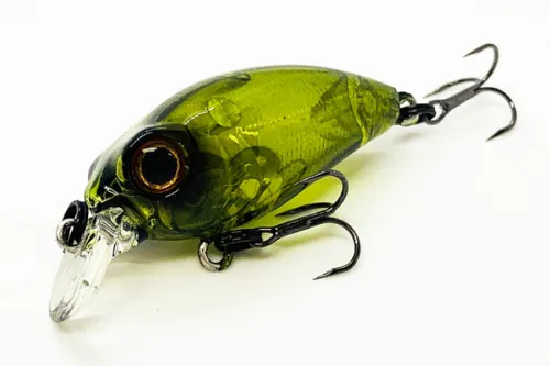 Воблер Camion SR 32мм. 2,5гр. №28