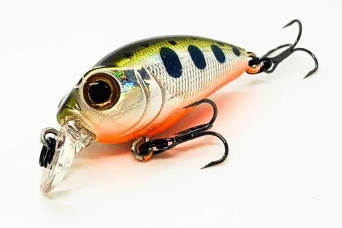 Воблер Camion SR 32мм. 2,5гр. №756/72