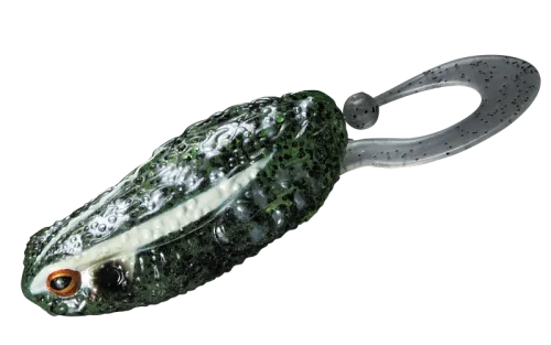 Лягушка Dentos Baby 49мм. 10,5гр. №14