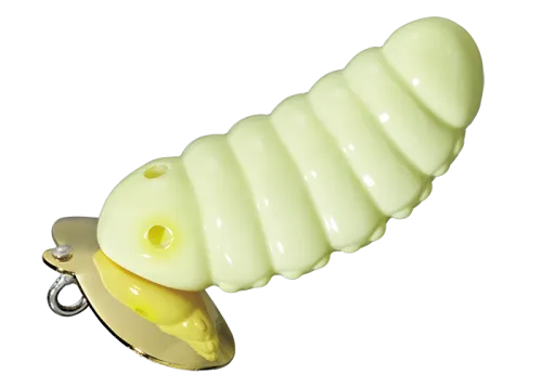 Кроулер Catapy Clicker II 68мм. 17,1гр. №02