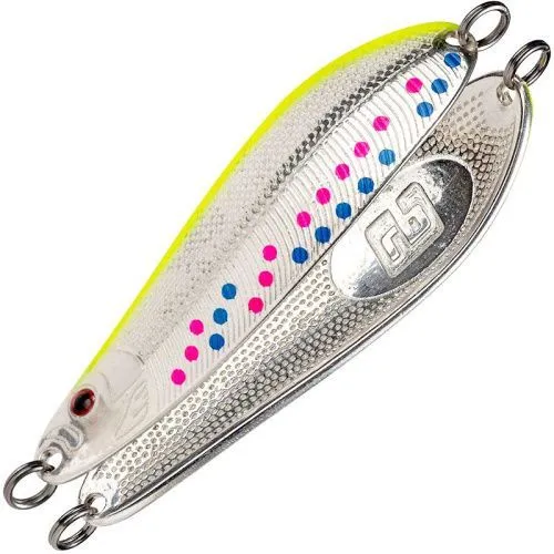 Блесна Avacha 42,0гр. №383