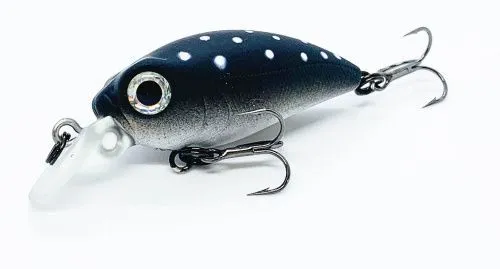 Воблер Camion Magnum SR 36мм. 3,1гр. №629/76