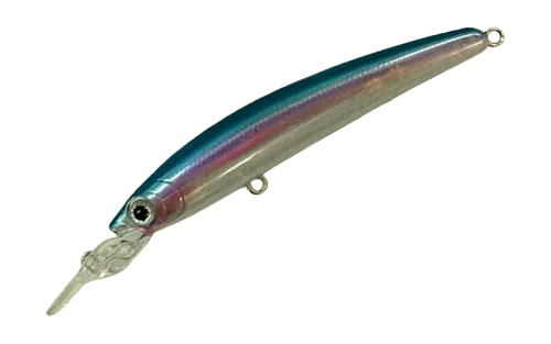 Воблер DD Panish 80F 80мм. 6,4гр. №20