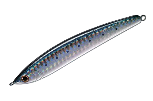 Стик Super Surger 80мм. 17,5гр. №07