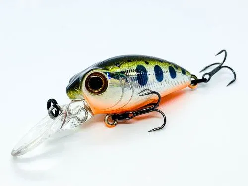 Воблер Camion DR 32мм. 2,7гр. №763/72