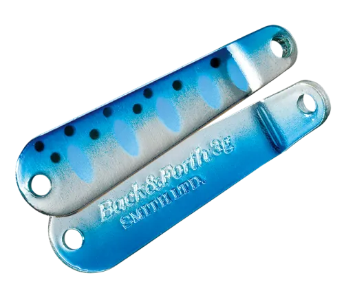 Блесна Back & Forth 3,0гр. №53