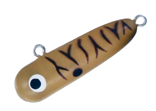 Воблер BTK Swimmer Area 30мм. 2,2гр. №13