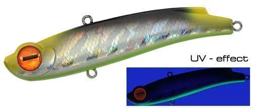 Ратлин Frapp Jiggle 95 (95мм.40гр.) №02