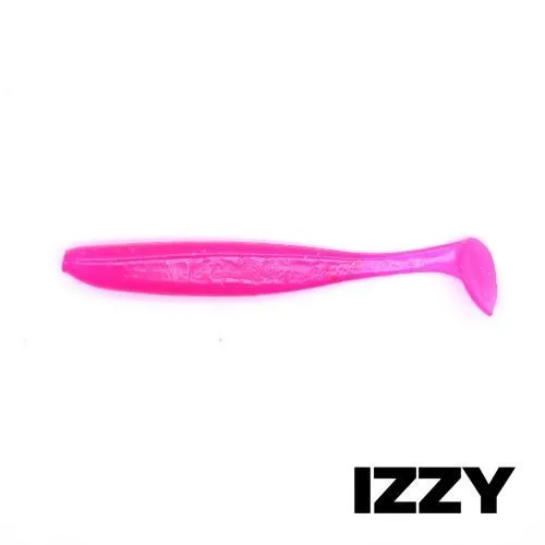Izzy, приманка силиконовая № (86, 009, 6)