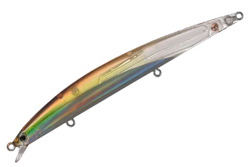 Воблер Haluca 125F 125мм. 13,9гр. №22