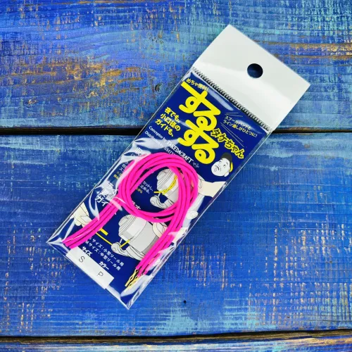 Нитевдеватель Suru-Suru Take-Chan S № Pink