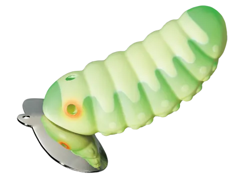 Кроулер Catapy Clicker II 68мм. 17,1гр. №10