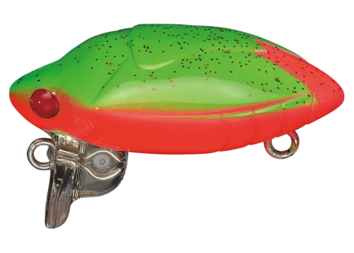 Воблер Camenusi 31мм. 2,5гр. №18