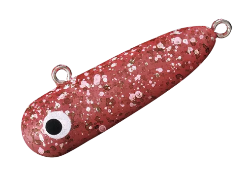 Воблер BTK Swimmer Area 30мм. 2,2гр. №21