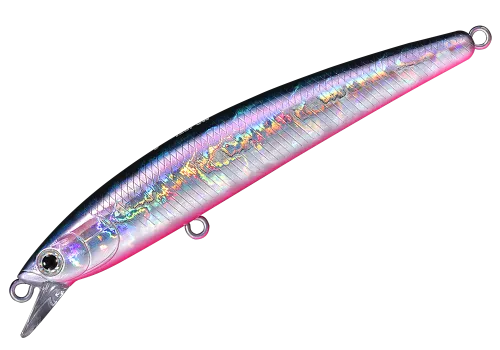 Воблер Panish 120F SW 120мм. 20,5гр. №03