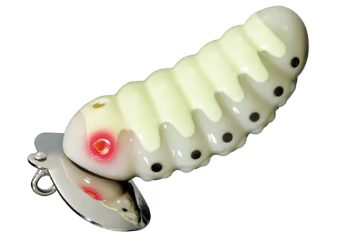 Кроулер Catapy Clicker II 68мм. 17,1гр. №04