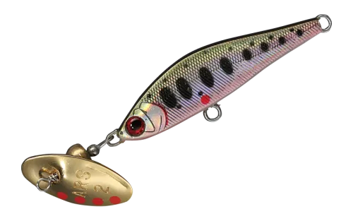 Блесна AR-HD Minnow 45HS 5,7 гр. №01