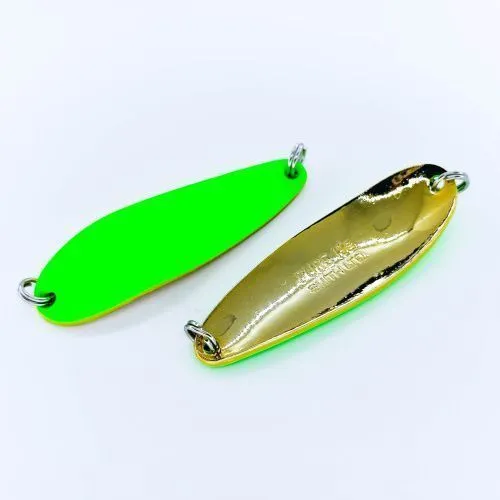 Блесна Pure 13,0гр. №S03