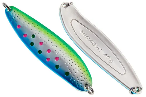 Блесна Dot Spoon 40,0гр. №16