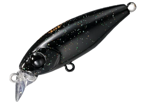 Воблер Gunship 45F 45мм. 4,0гр. №31