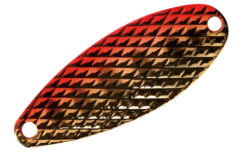 Блесна Drop DIA 3,0гр. №13