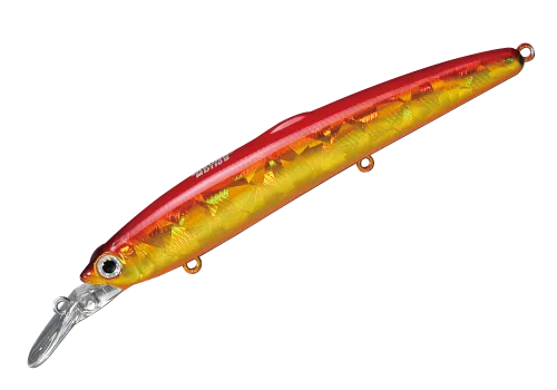 Воблер Saruna MD 110S Tachi 110мм. 16,5гр. №03