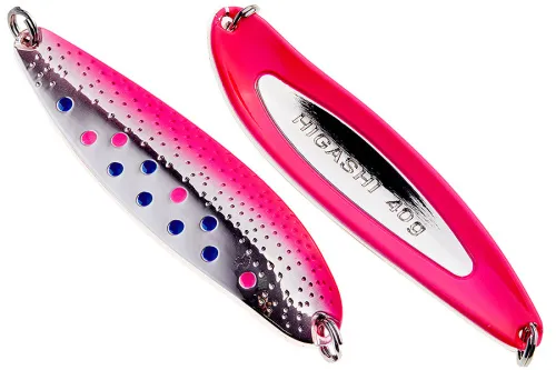 Блесна Dot Spoon 40,0гр. №05