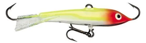 Балансир RAPALA Jigging Rap 09 №CLN