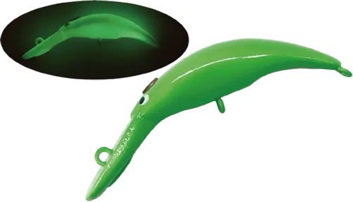 Воблер Calmo MR-F 38мм. 1,8гр. №04