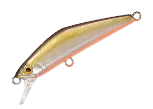 Воблер D-Compact 45мм. 3,5гр. №05