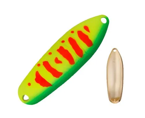 Блесна BUX Daytona 22,0гр. №PH (G), дисконт - упаковка затерта/повреждена